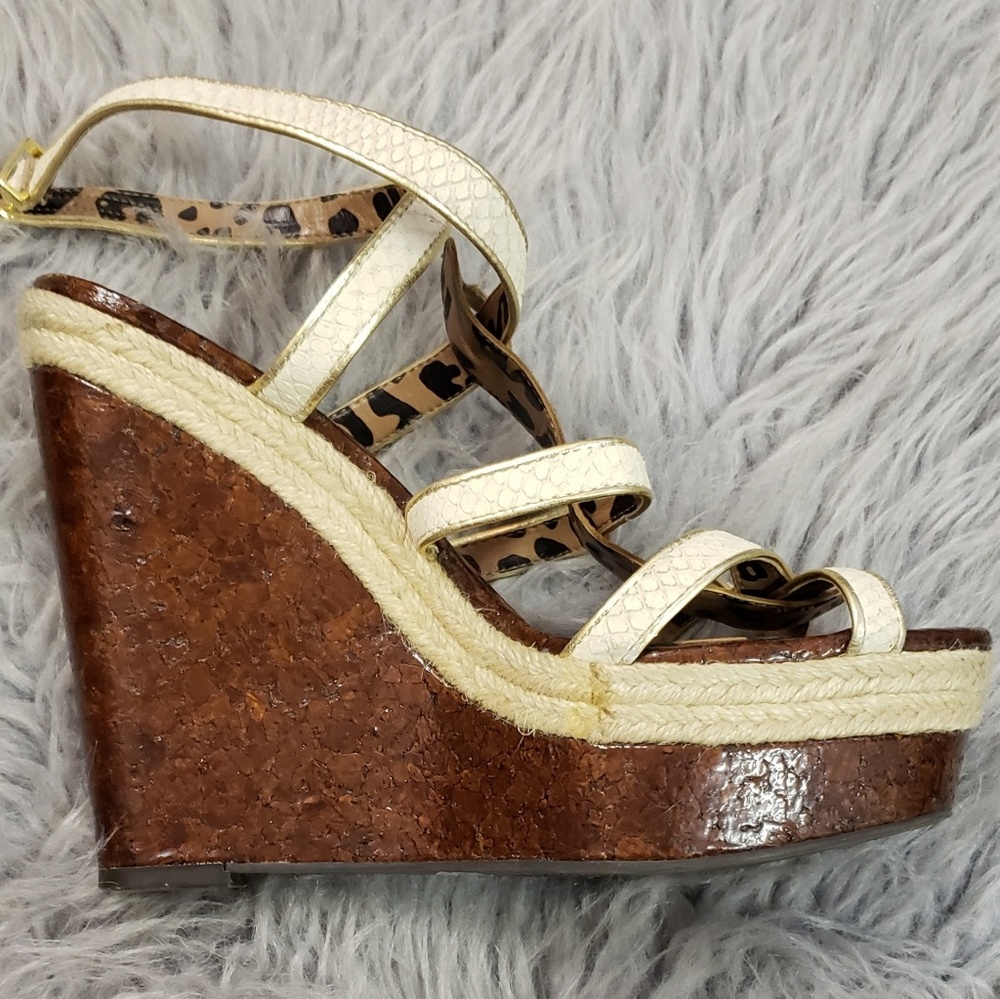 Wedges - Picture 2 of 3